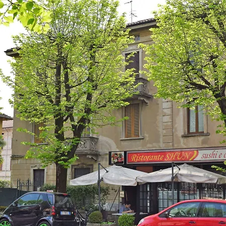 Locazione Turistica Ferdinando Appartement Luino