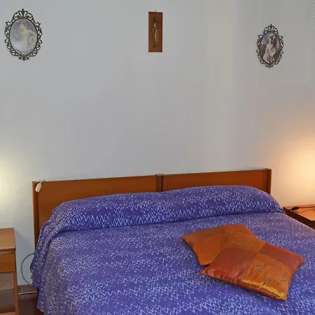 Locazione Turistica Ferdinando Appartement
