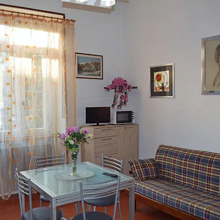 Locazione Turistica Ferdinando * Luino