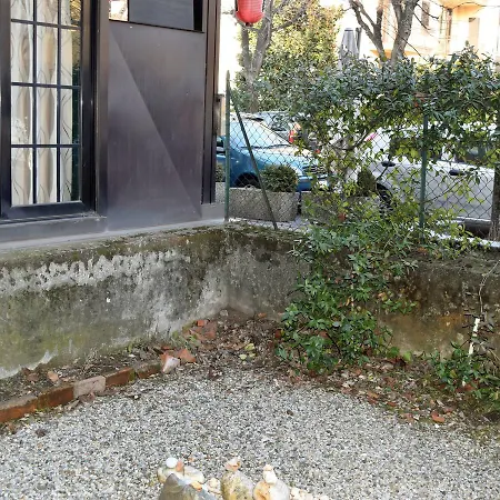Locazione Turistica Ferdinando Appartement Luino