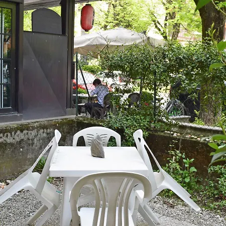 Locazione Turistica Ferdinando Διαμέρισμα
